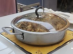 -黄记煌三汁焖锅(招商花园店)