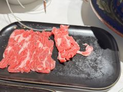 -东来顺•非遗火锅(外滩店)