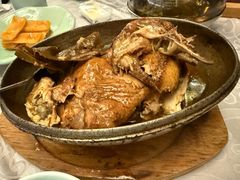 -山外山菜馆(玉泉路店)