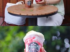 -星巴克臻选(长沙运达中央广场店)