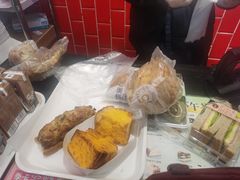 -85度C(北京玉蜓桥二店)