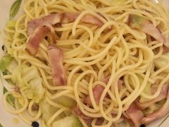 意粉-萨莉亚意式餐厅(长安万达店)