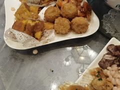-山外山菜馆(玉泉路店)