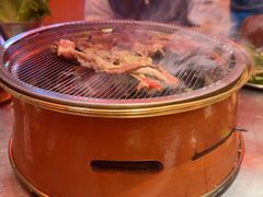 -西塔老太太泥炉烤肉(苏州大悦城店)