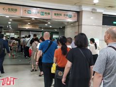 -华中科技大学同济医学院附属同济医院(汉口院区)