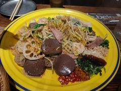 -北丐先生·野馄饨烧烤(雨花万象店)