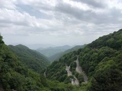 -大水川景区