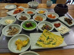 -金顺碳烤肉(1号店)