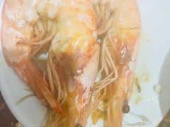 -小铜锣湾海鲜家常菜馆(河西店)