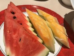 -侨美食家·粤菜(体育西路店)
