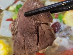 -花水湾红太阳牛肉汤锅