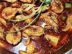 -惠友大虾(太原北街店)