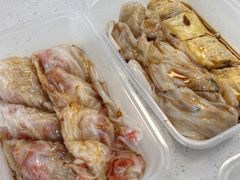 -山水肠粉(盐田店)