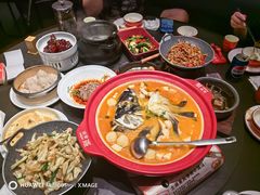 -聚鑫阁江浙菜·非遗传承技艺(金汇龙湖天街店)