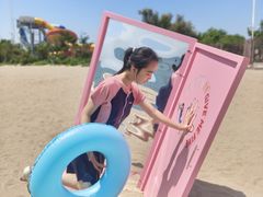 -秦皇岛乐岛海洋王国