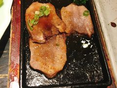 厚牛舌-万鱼亭·鹤家日本料理(南通青年中路店)