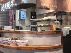 -周小波重庆小面·重庆名小吃(邹容路店)