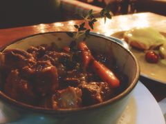 红酒牛肉-Kitchen·Y洋厨房西餐厅(王府壹号店)