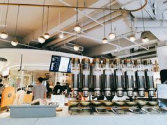 -Peet's 皮爷咖啡(东湖路手作店)