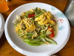 -红灯笼姥姥饭店·江景餐厅