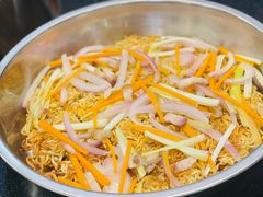 煎面-阿多私房菜(顺德店)