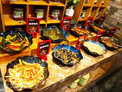 -大漠风烤肉火锅自助餐厅(鹰展店)