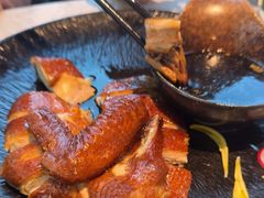 -德尚煌·顺德菜(誉山悠方天地店)