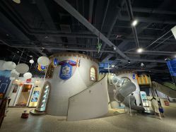 -幻贝家儿童乐园(苏州中心店)