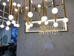 -时尚玩家发型设计