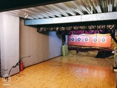 -明日世界密室轰趴·剧本桌游·箭馆团建(国贸店)