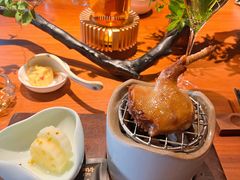 -龙吟山房(青龙山庄店)