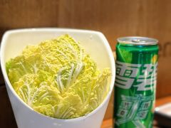 -同仁四季椰子鸡(福田车公庙店)