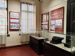 -青岛邮电博物馆