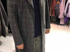 -速写(斯普瑞斯奥特莱斯店)
