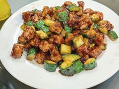 -鼎香润(德胜门内店)