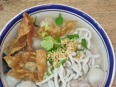 -非遗·十八曲鱼饺(西马总店)