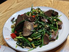 -牛八宝桂林米粉(八里庄店)