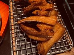-老头儿油爆虾·1987杭州烟火味(湖滨银泰in77D区店)