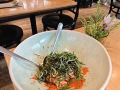 -Ginger(兴国路店)