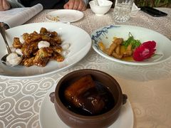 -杭州香格里拉·香宫中餐厅