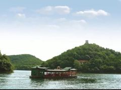 -石燕湖生态旅游景区