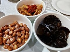 -东来顺饭庄(新源里店)