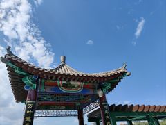 -莲花池公园