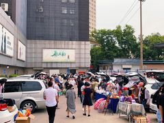 -山西路百货大楼