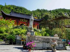 -云和湖仙宫景区