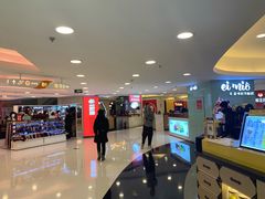 -银座mall(东直门店)