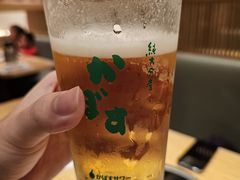 -合点寿司(金虹桥商场店)