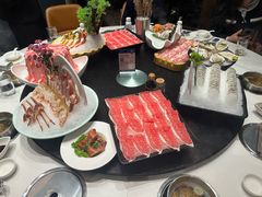 -海月轩海鲜豆捞(紫金塔店)