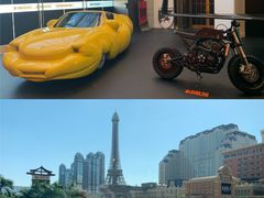 -澳门威尼斯人综合度假区