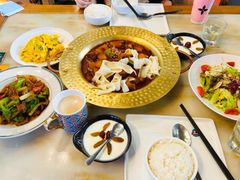 -天山传奇新疆菜(SKLP店)